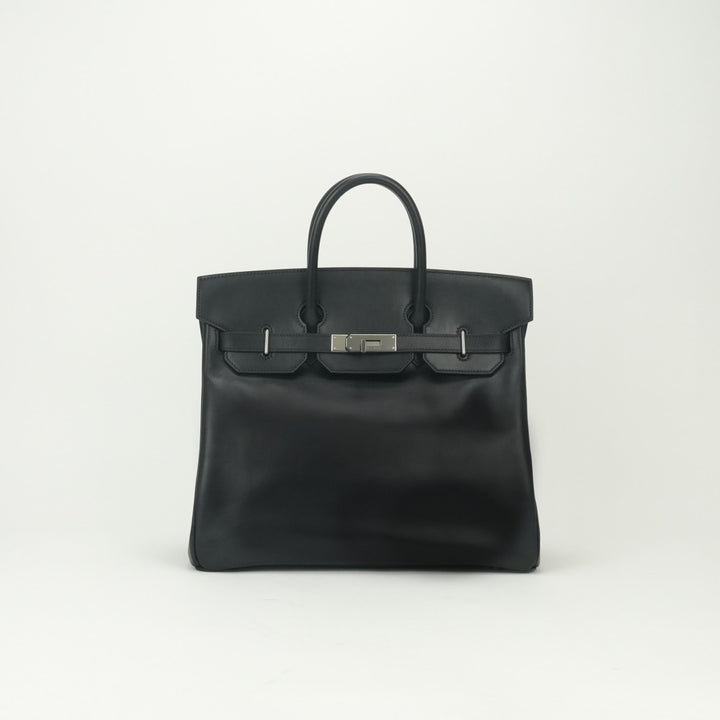 エルメス HERMES オータクロア32 オータクロア 32 バッグ トートバッグ