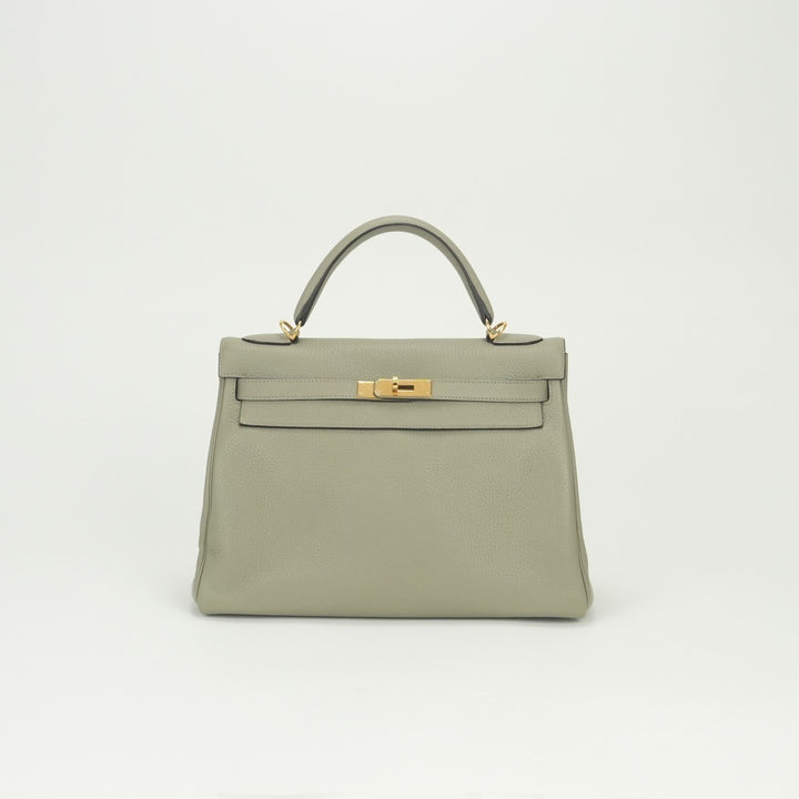 エルメス HERMES ケリー32 ケリー 32 バッグ トートバッグ ショルダー 