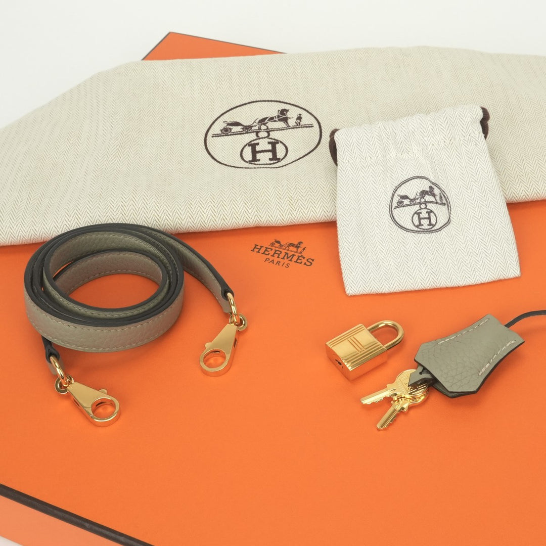 エルメス HERMES ケリー32 ケリー 32 バッグ トートバッグ ショルダー 