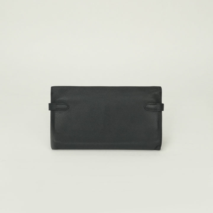 エルメス HERMES ケリーウォレット ケリーウォレットロング ケリー