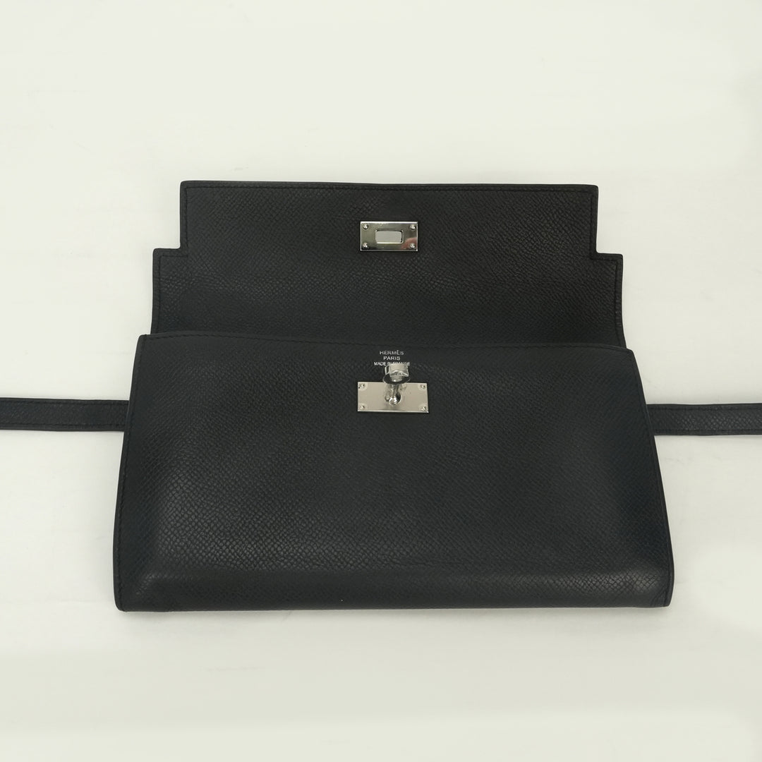 エルメス HERMES ケリーウォレット ケリーウォレットロング ケリー