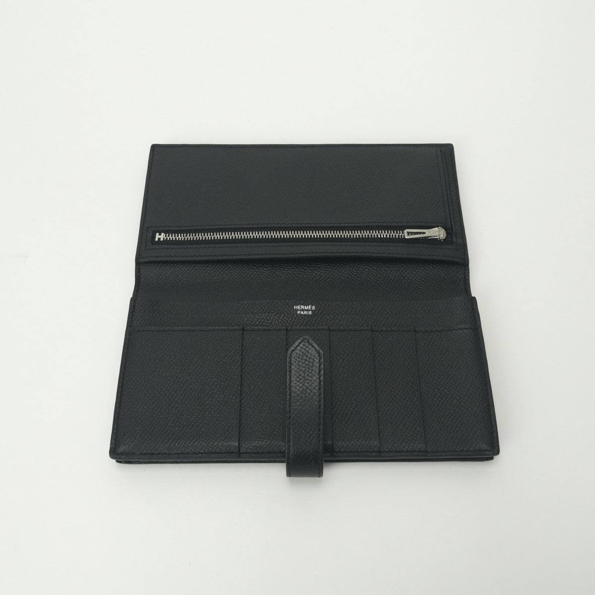 エルメス HERMES ベアンスフレ ベアン スフレ 財布 長財布 ロング 
