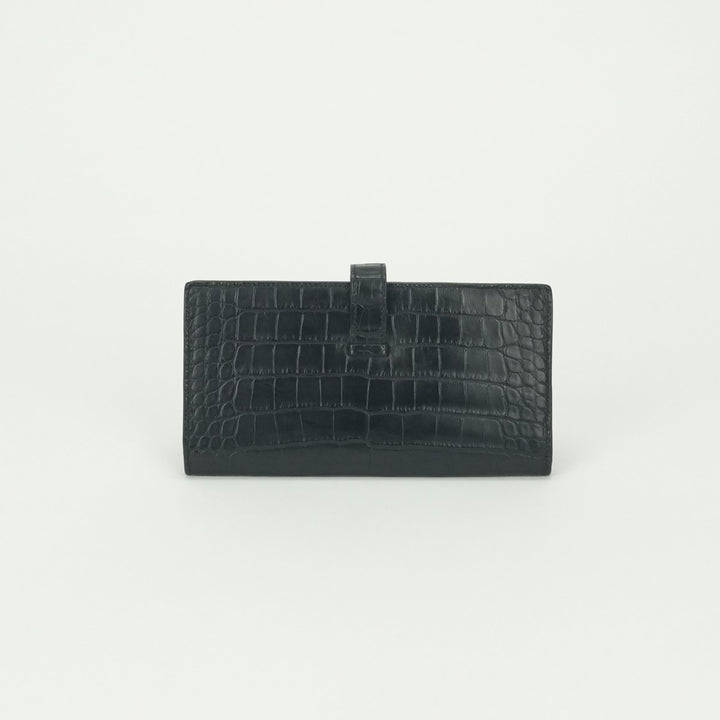 エルメス HERMES ベアンスフレ ベアン スフレ 財布 長財布 ロング