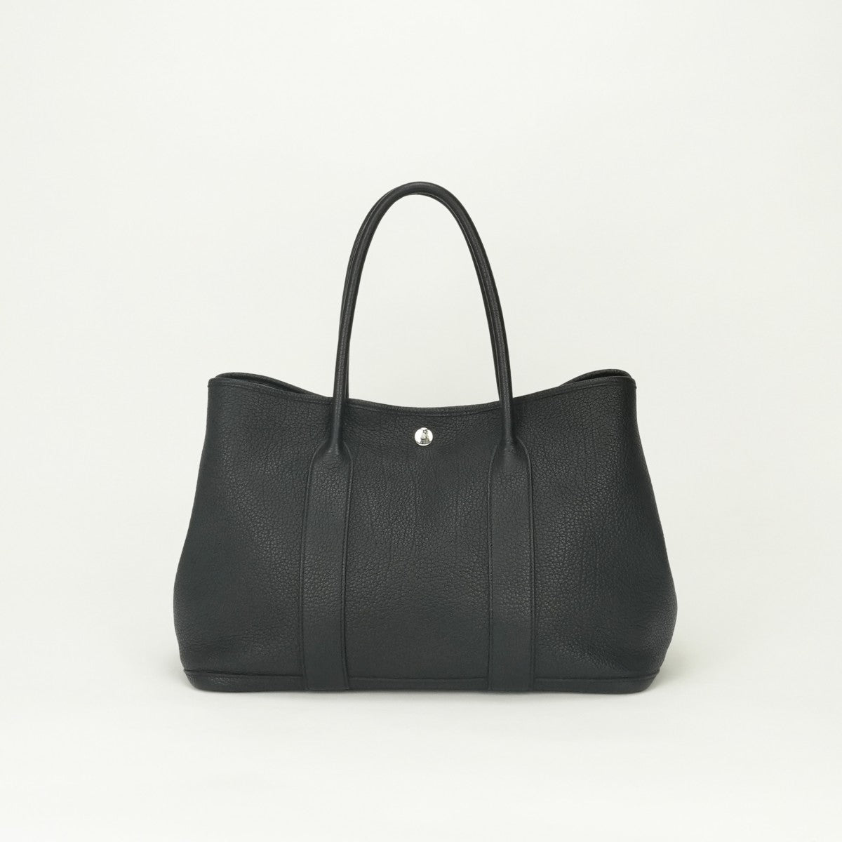 エルメス HERMES ガーデンパーティPM バッグ トートバッグ ネゴンダ 