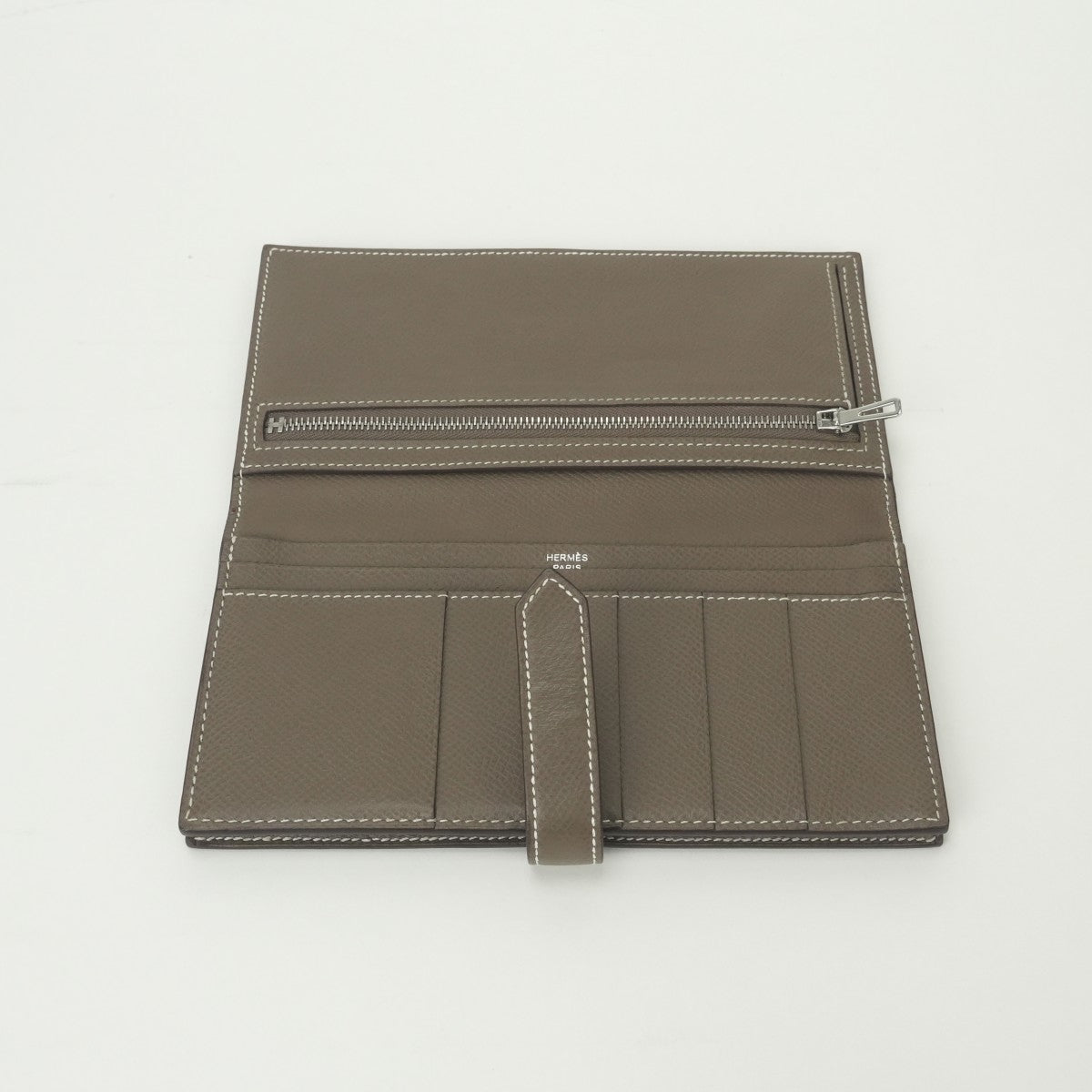 エルメス HERMES ベアンスフレ ベアン スフレ 財布 長財布 ロング 