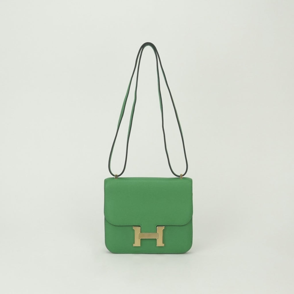 エルメス HERMES コンスタンス3 ミニ18 スペシャルオーダー SPO