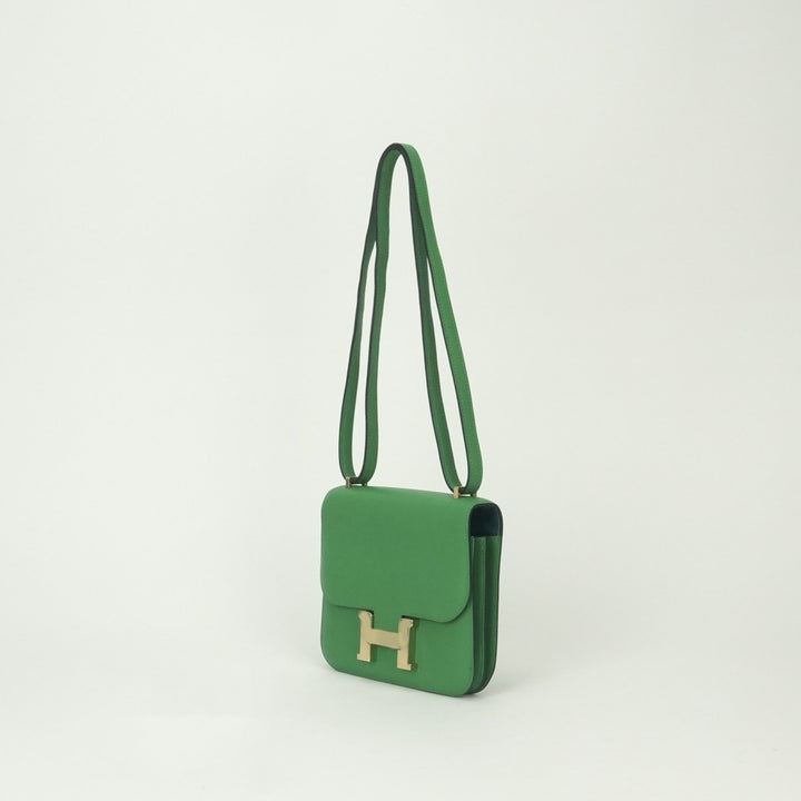エルメス HERMES コンスタンス3 ミニ18 スペシャルオーダー SPO