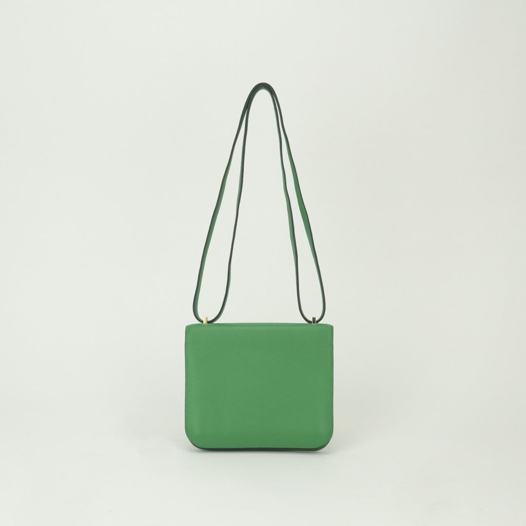 エルメス HERMES コンスタンス3 ミニ18 スペシャルオーダー SPO