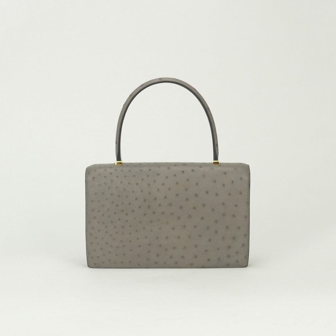 エルメス HERMES ピアノ ピアノ 25 バッグ トートバッグ 
