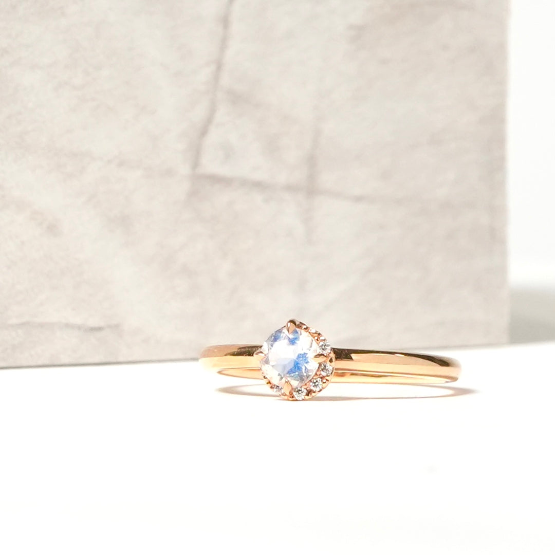 スタージュエリー STAR JEWELRY パワーオンザムーン パワーオブザ