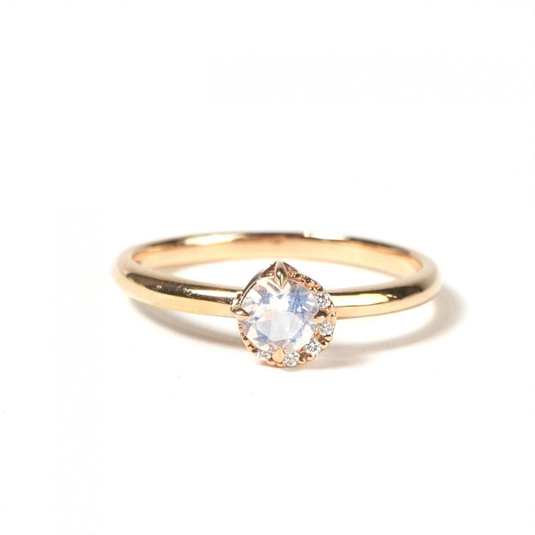 スタージュエリー STAR JEWELRY パワーオンザムーン パワーオブザ