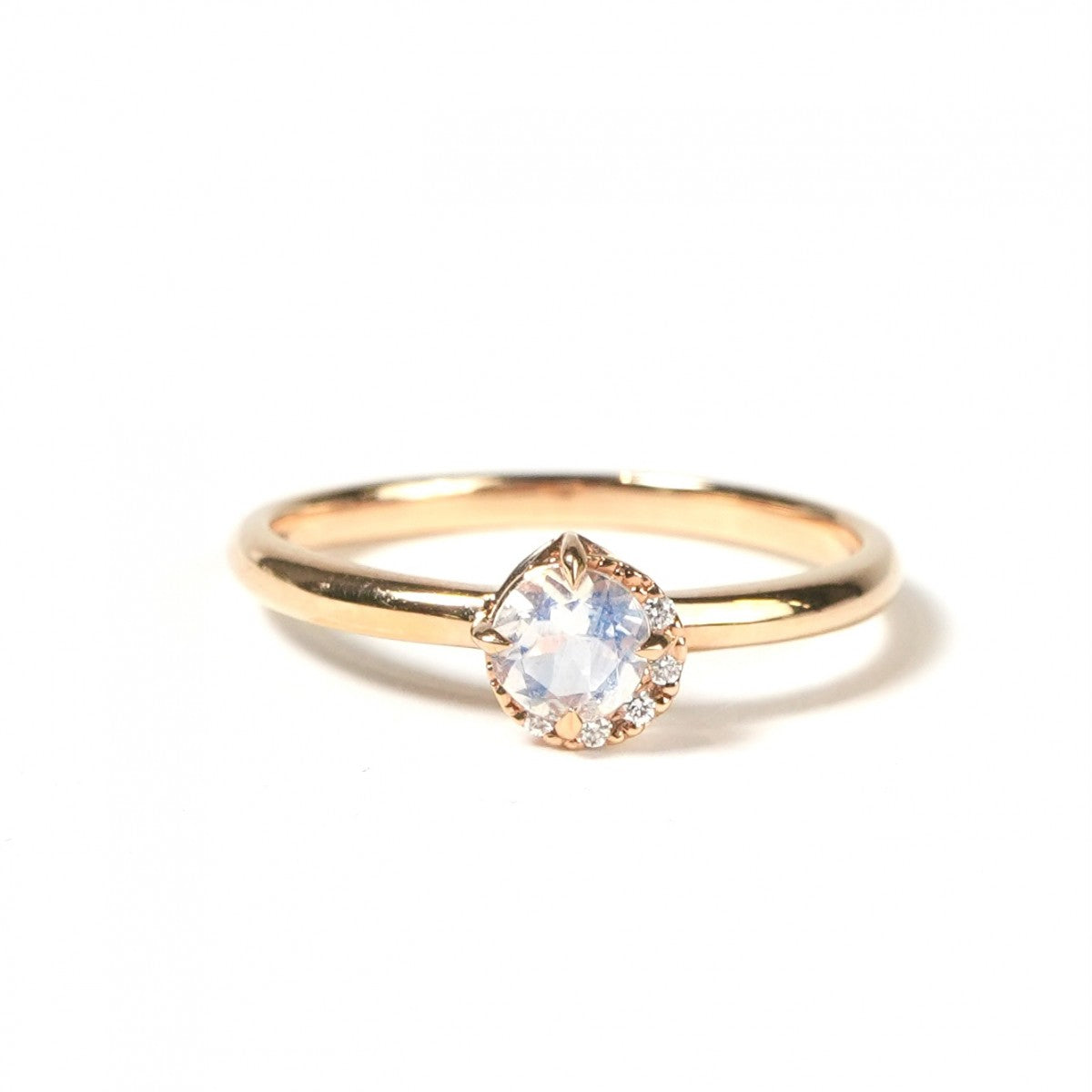 スタージュエリー STAR JEWELRY パワーオンザムーン パワーオブザ