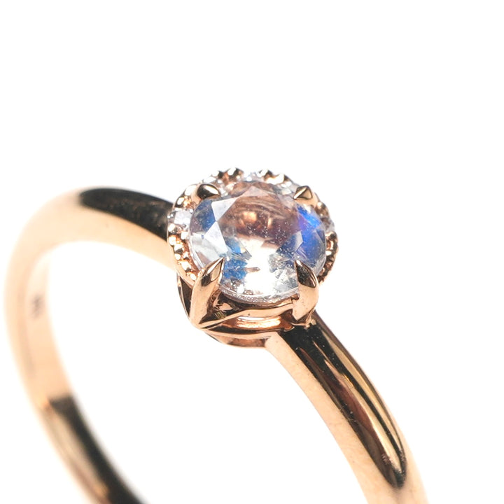 スタージュエリー STAR JEWELRY パワーオンザムーン パワーオブザ
