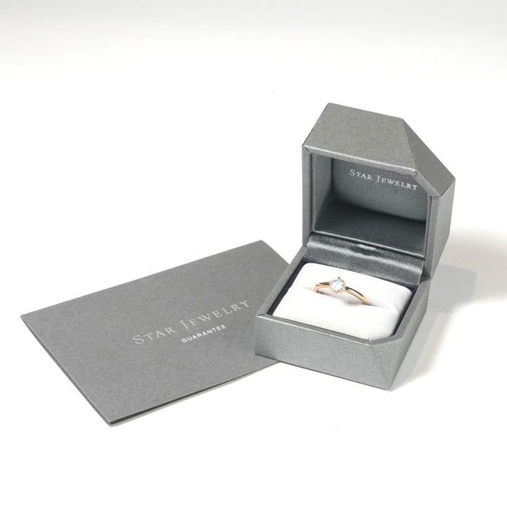 スタージュエリー STAR JEWELRY パワーオンザムーン パワーオブザ