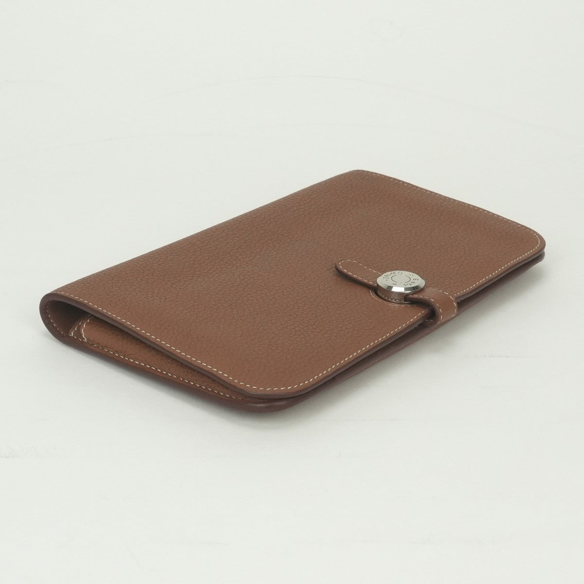 エルメス HERMES ドゴンGM ドゴン GM ドゴンデュオ 財布 長財布 ロング