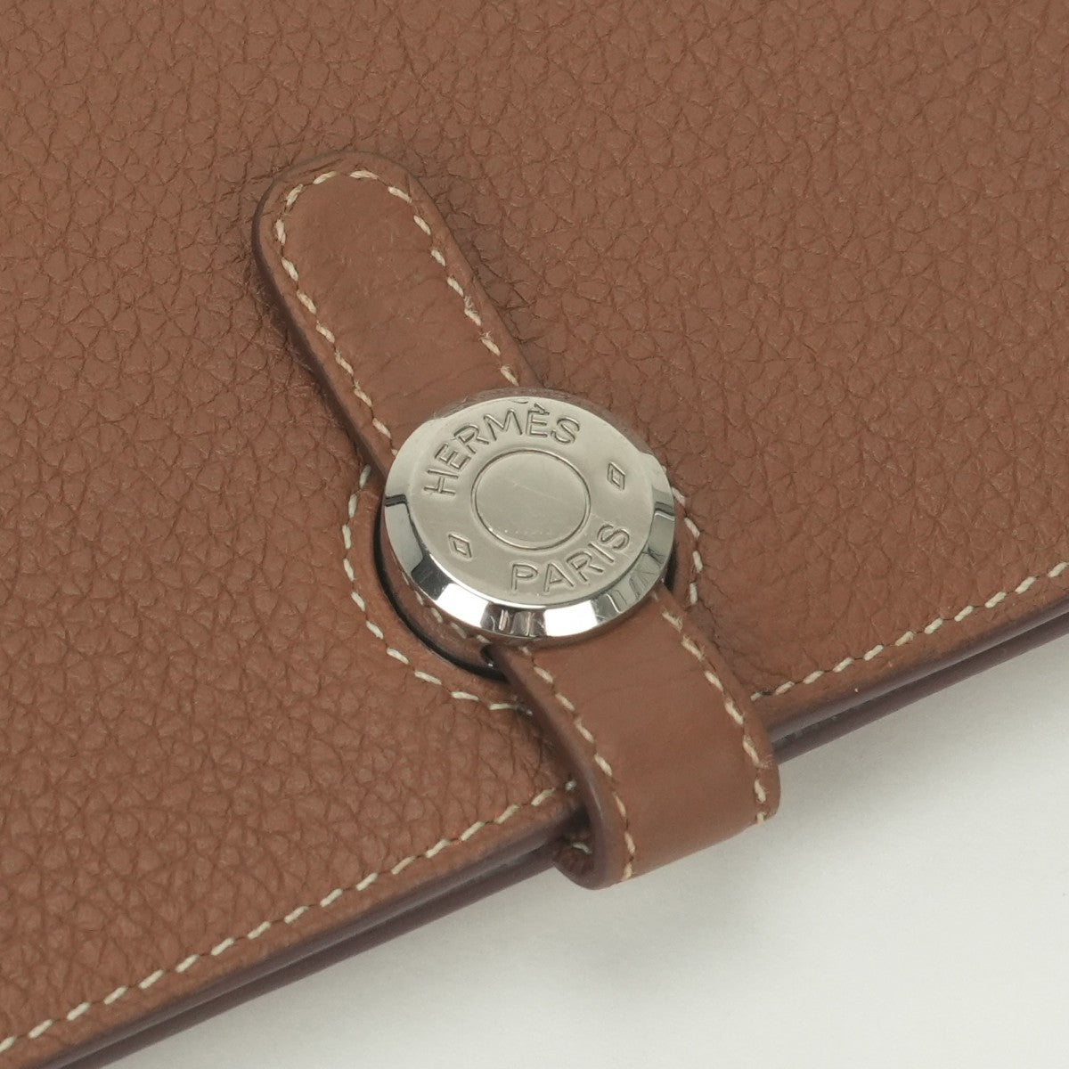 エルメス HERMES ドゴンGM ドゴン GM ドゴンデュオ 財布 長財布 ロング