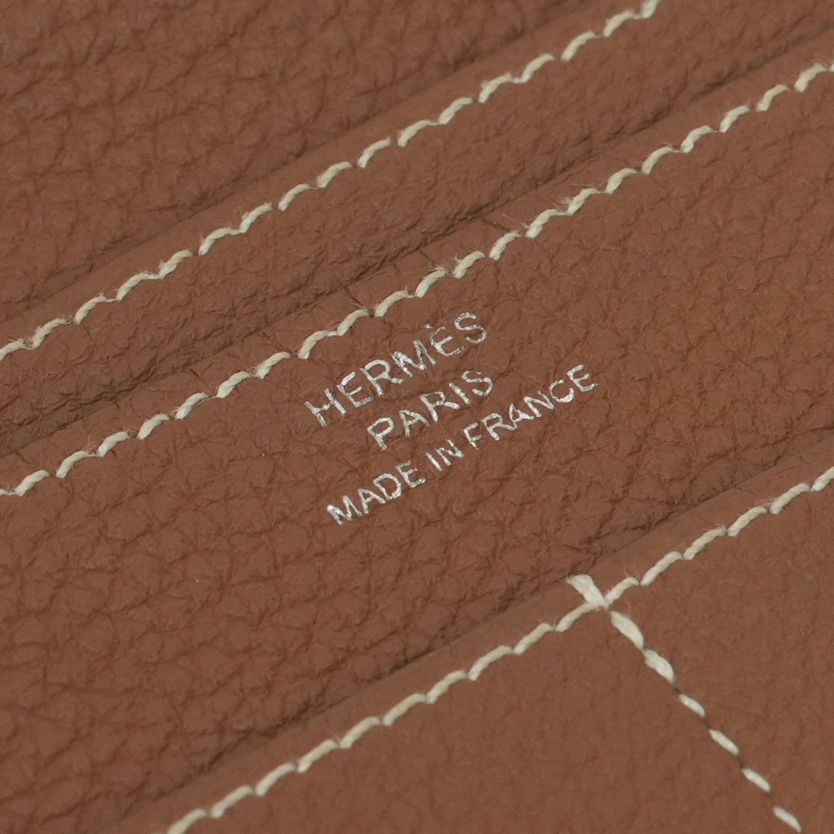 エルメス HERMES ドゴンGM ドゴン GM ドゴンデュオ 財布 長財布 ロング