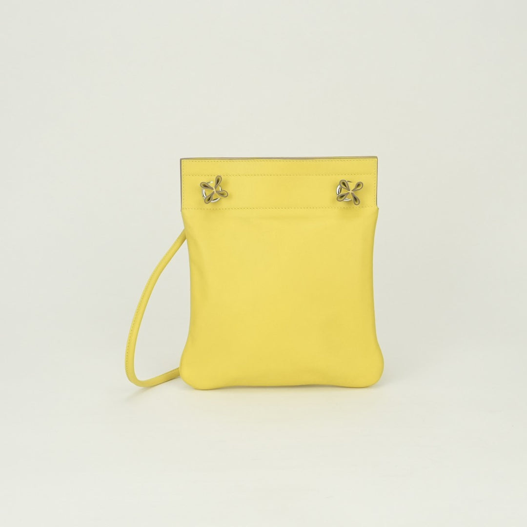 エルメス HERMES アリーヌミニ アリーヌ ミニ バッグ ショルダーバッグ