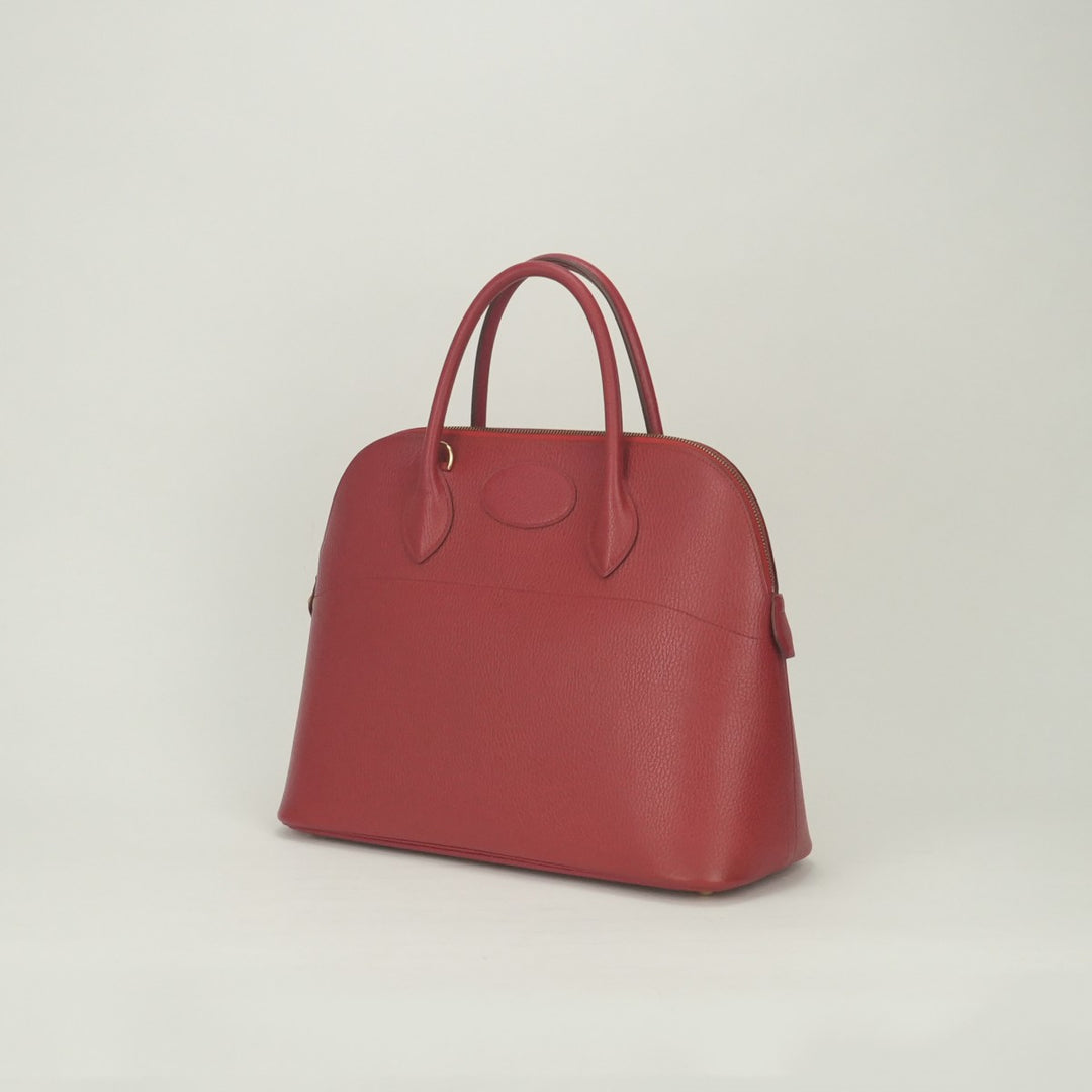 エルメス HERMES ボリード35 ボリード 35 バッグ トートバッグ