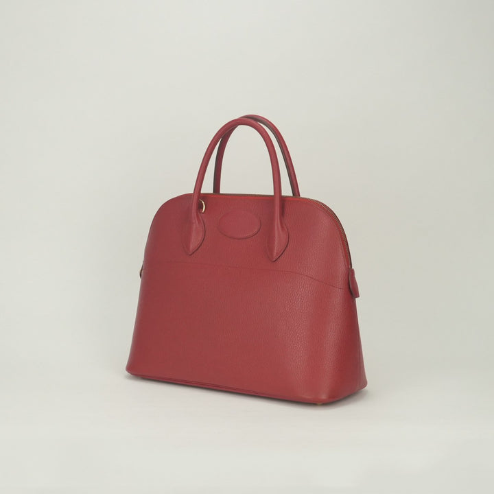 エルメス HERMES ボリード35 ボリード 35 バッグ トートバッグ