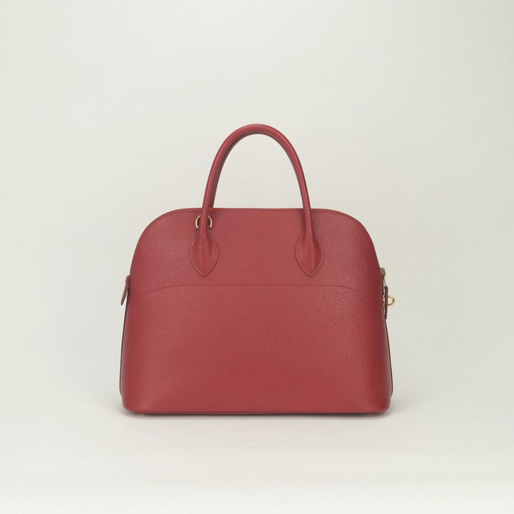 エルメス HERMES ボリード35 ボリード 35 バッグ トートバッグ
