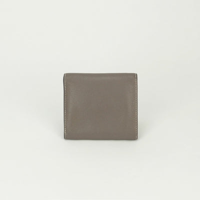 エルメス HERMES ティル 財布 二つ折り財布 ミニ財布 ミニウォレット 