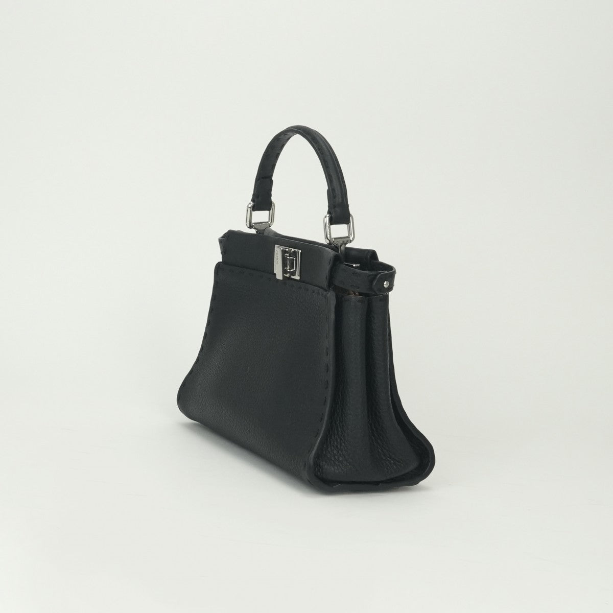 フェンディ FENDI ミニピーカブー ミニピーカブー ピーカブースモール 