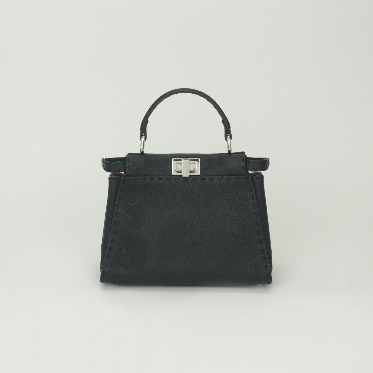 フェンディ FENDI ミニピーカブー ミニピーカブー ピーカブースモール 