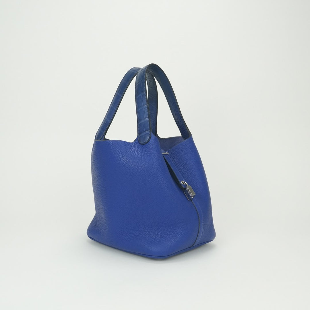 エルメス HERMES ピコタンロックMM タッチ ピコタンロック MM ピコタン 