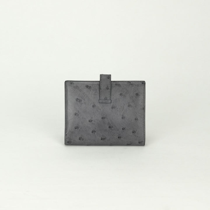 エルメス HERMES ベアンコンパクト ベアン コンパクト 財布 二つ折り