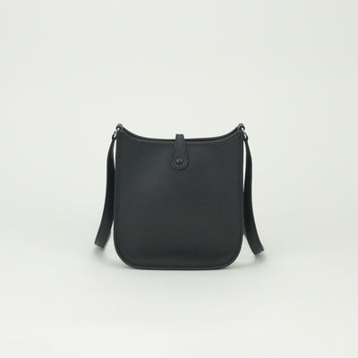 エルメス HERMES エブリンTPM バッグ ショルダーバッグ エプソン