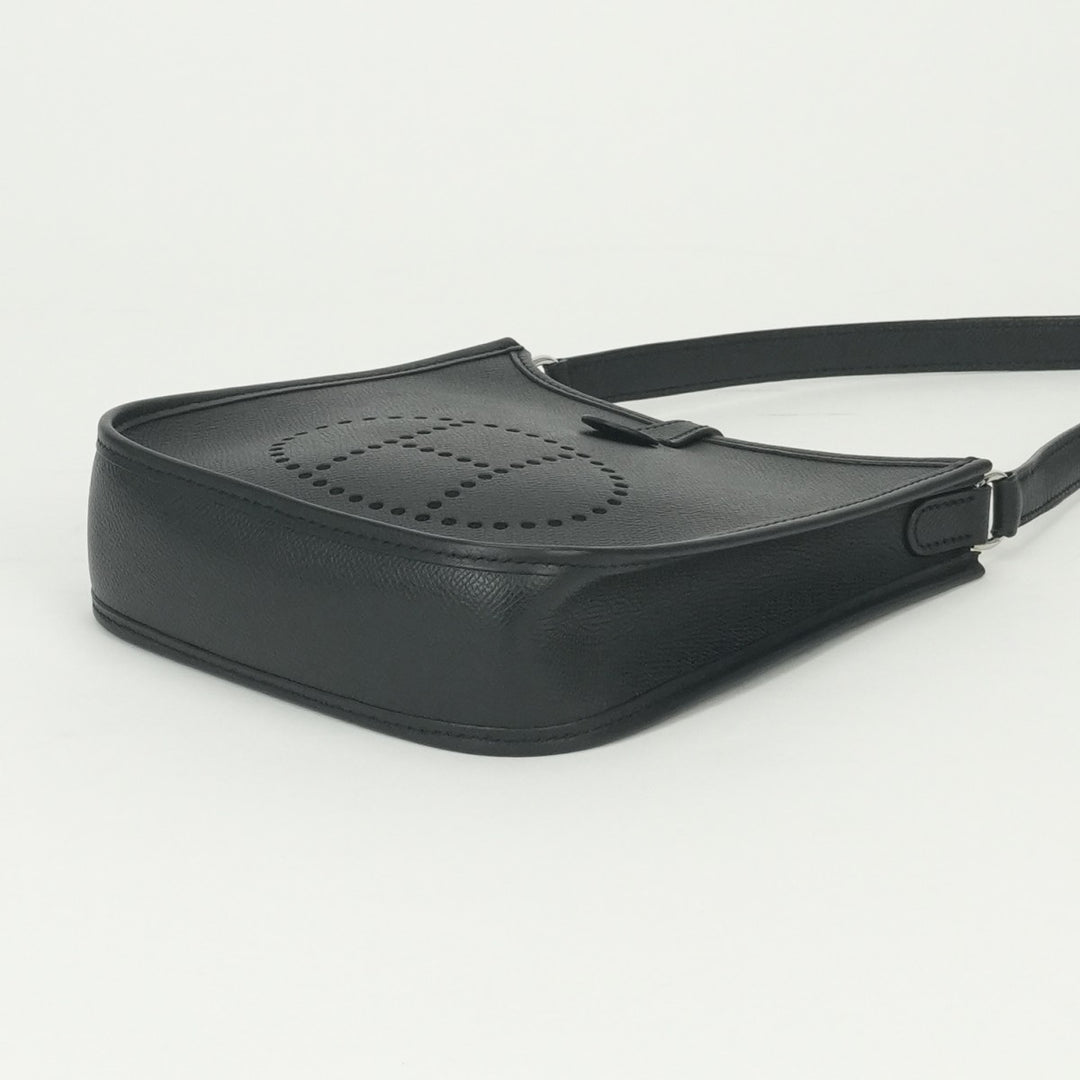 エルメス HERMES エブリンTPM バッグ ショルダーバッグ エプソン