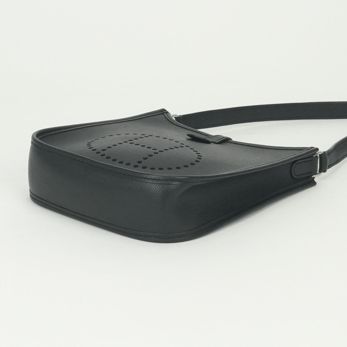 エルメス HERMES エブリンTPM バッグ ショルダーバッグ エプソン