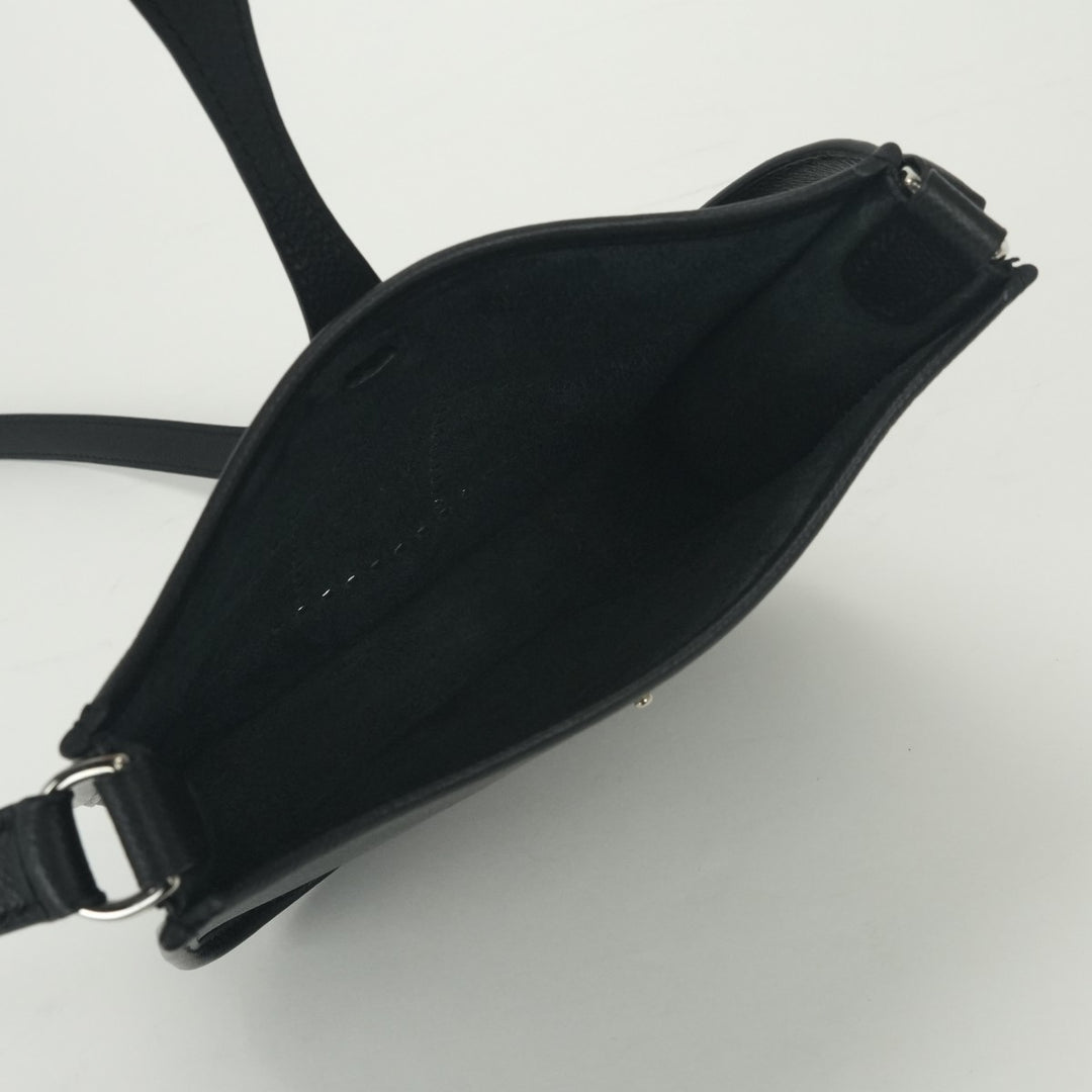 エルメス HERMES エブリンTPM バッグ ショルダーバッグ エプソン
