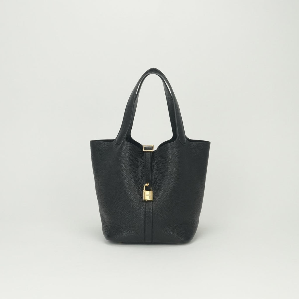 エルメス HERMES ピコタンロックMM ピコタンロック MM バッグ トート
