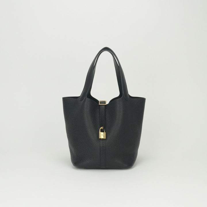 エルメス HERMES ピコタンロックMM ピコタンロック MM バッグ トート