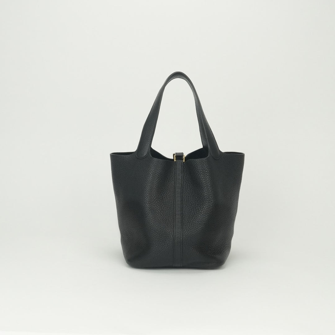 エルメス HERMES ピコタンロックMM ピコタンロック MM バッグ トート