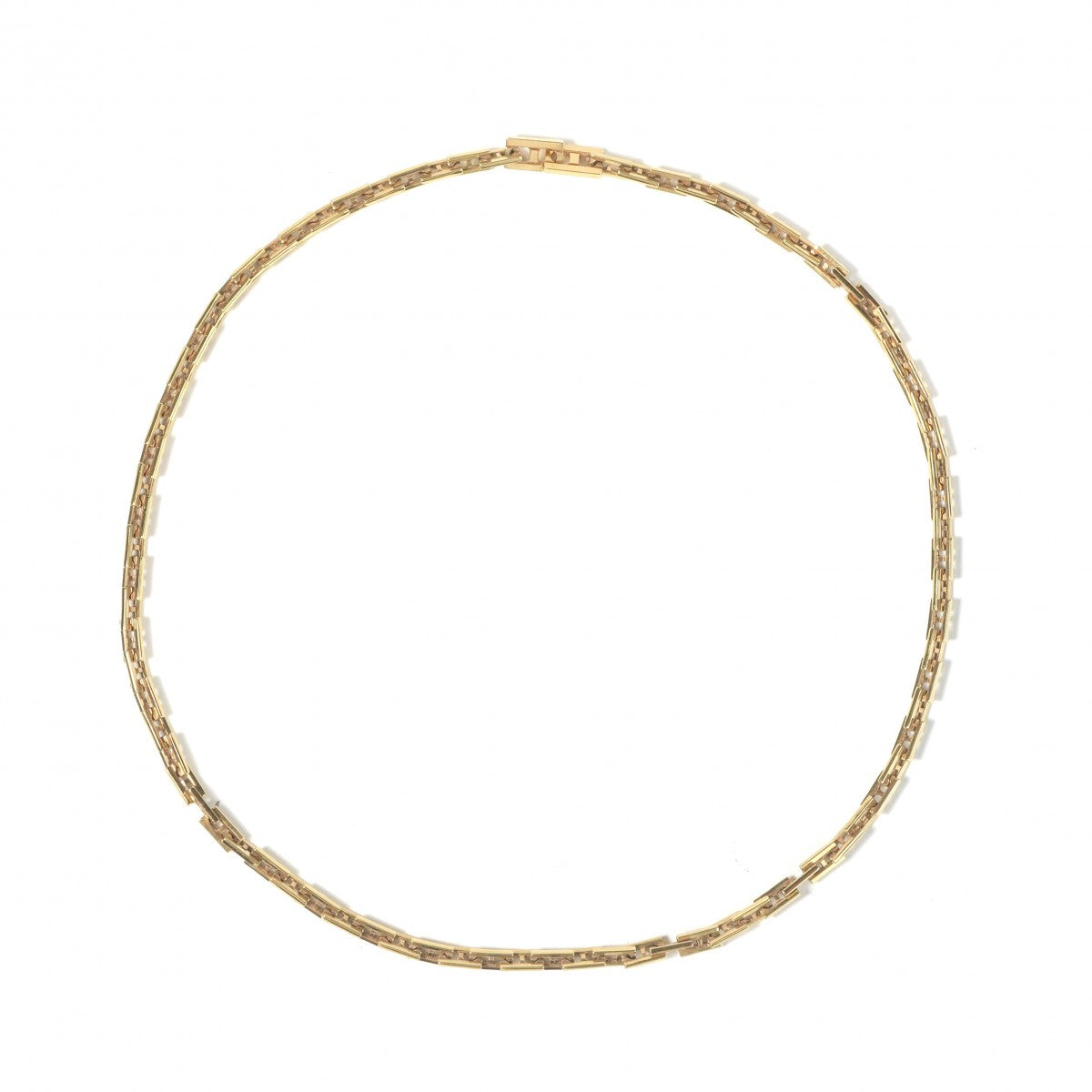 エルメス HERMES ヘラクレス ヘラクレス ネックレス ペンダント