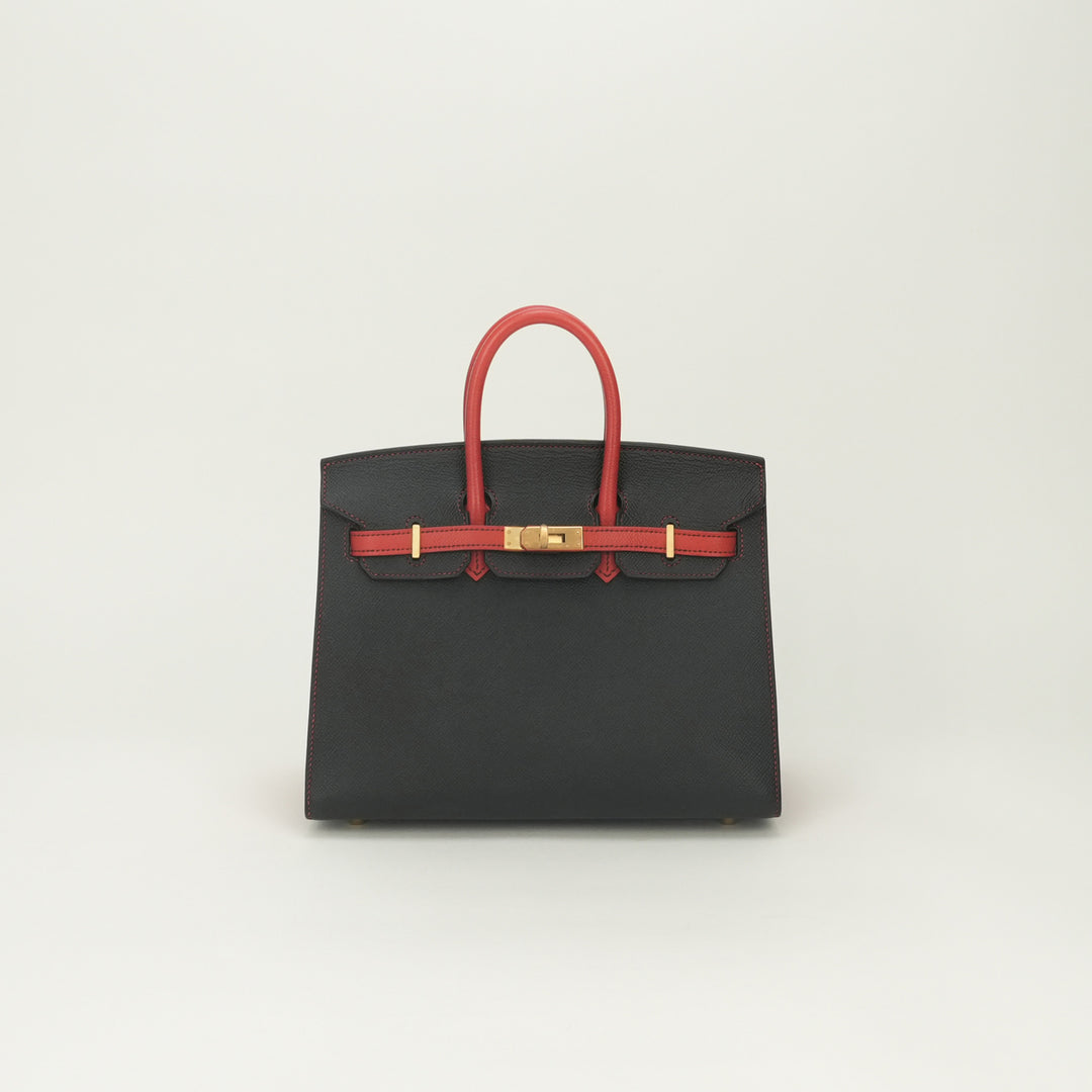 エルメス HERMES バーキン25 セリエ バーキン 25 セリエ バッグ トート 