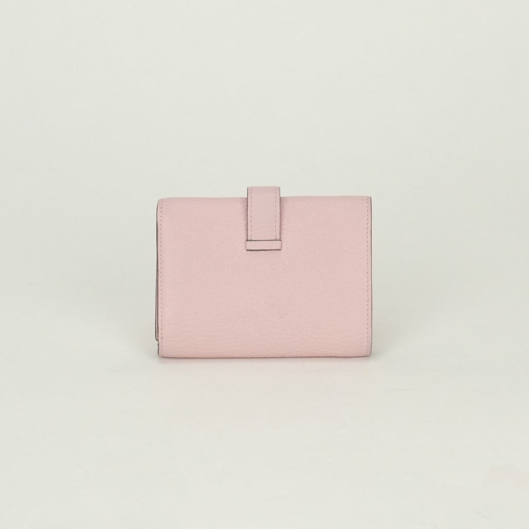 エルメス HERMES ベアンコンビネ ベアン コンビネ 財布 二つ折り財布