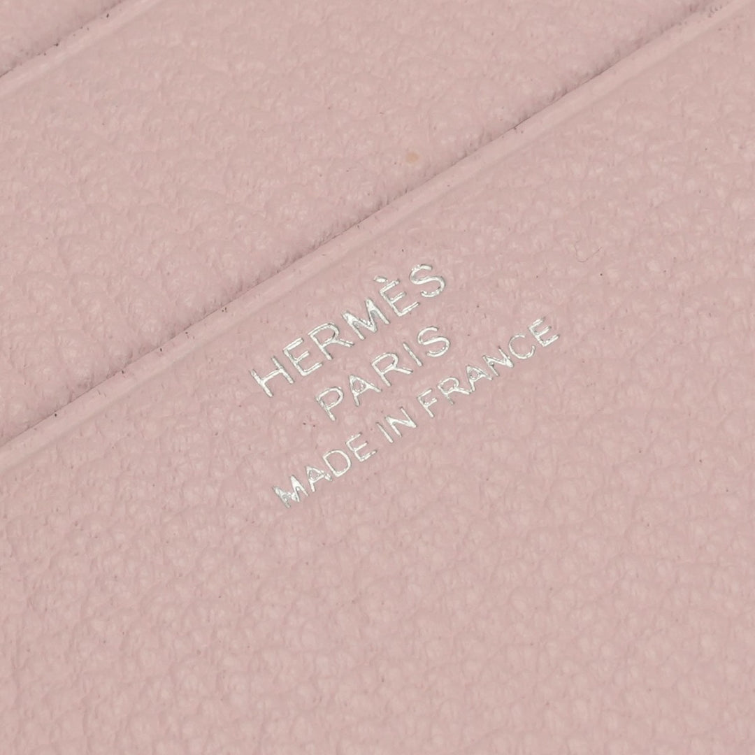 エルメス HERMES ベアンコンビネ ベアン コンビネ 財布 二つ折り財布