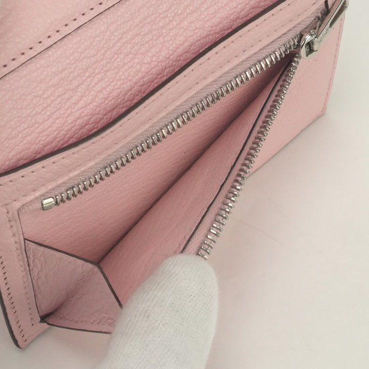 エルメス HERMES ベアンコンビネ ベアン コンビネ 財布 二つ折り財布