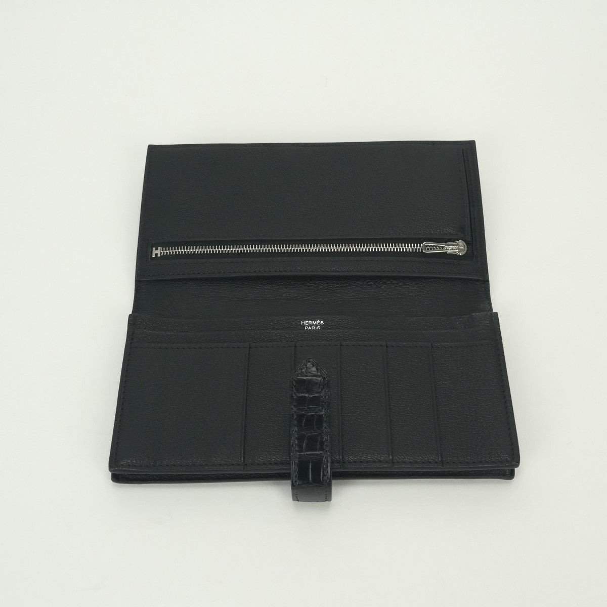 エルメス HERMES ベアンスフレ ベアン スフレ 財布 長財布 ロング 