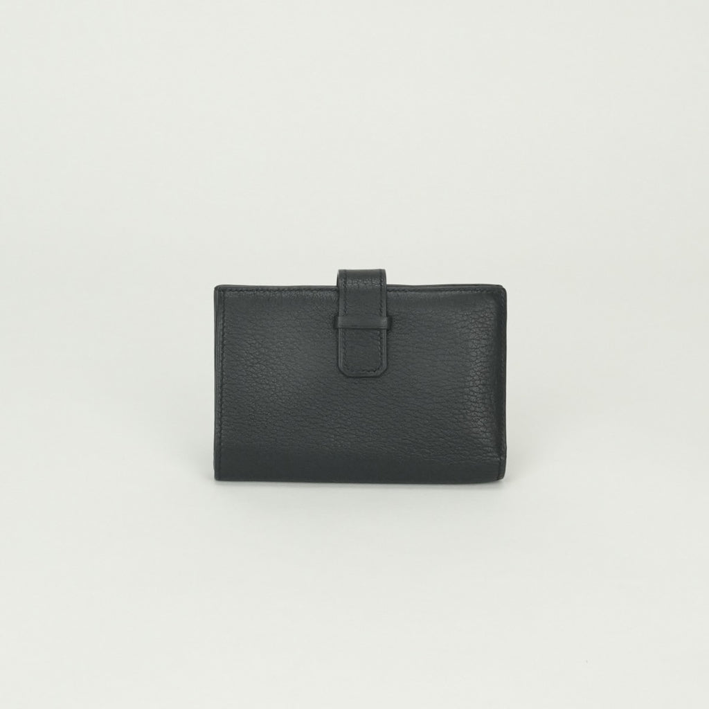 エルメス HERMES ジュラ 財布 二つ折り財布 ミニ財布 ミニウォレット
