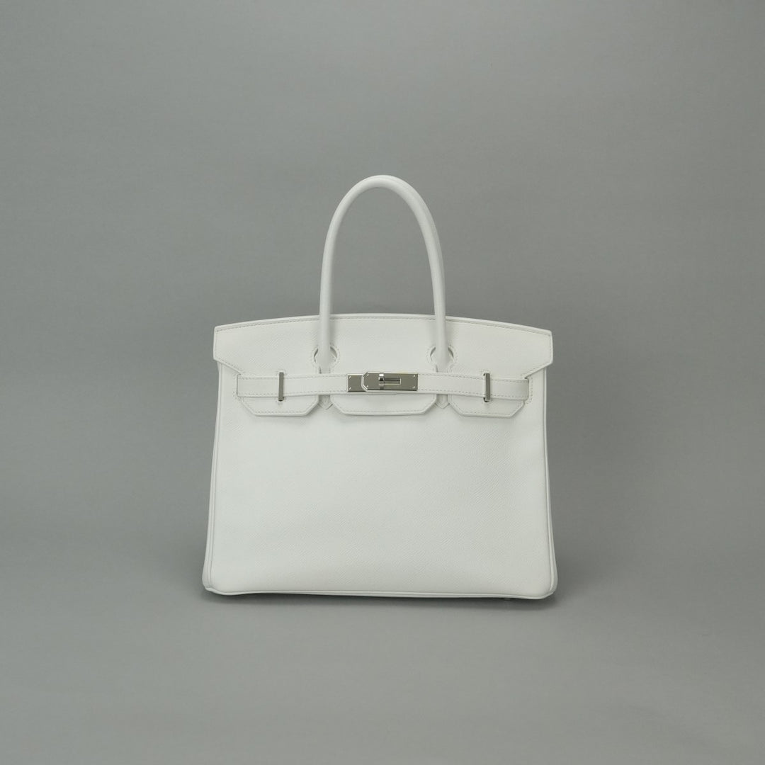 エルメス HERMES バーキン30 バーキン 30 バッグ トートバッグ 