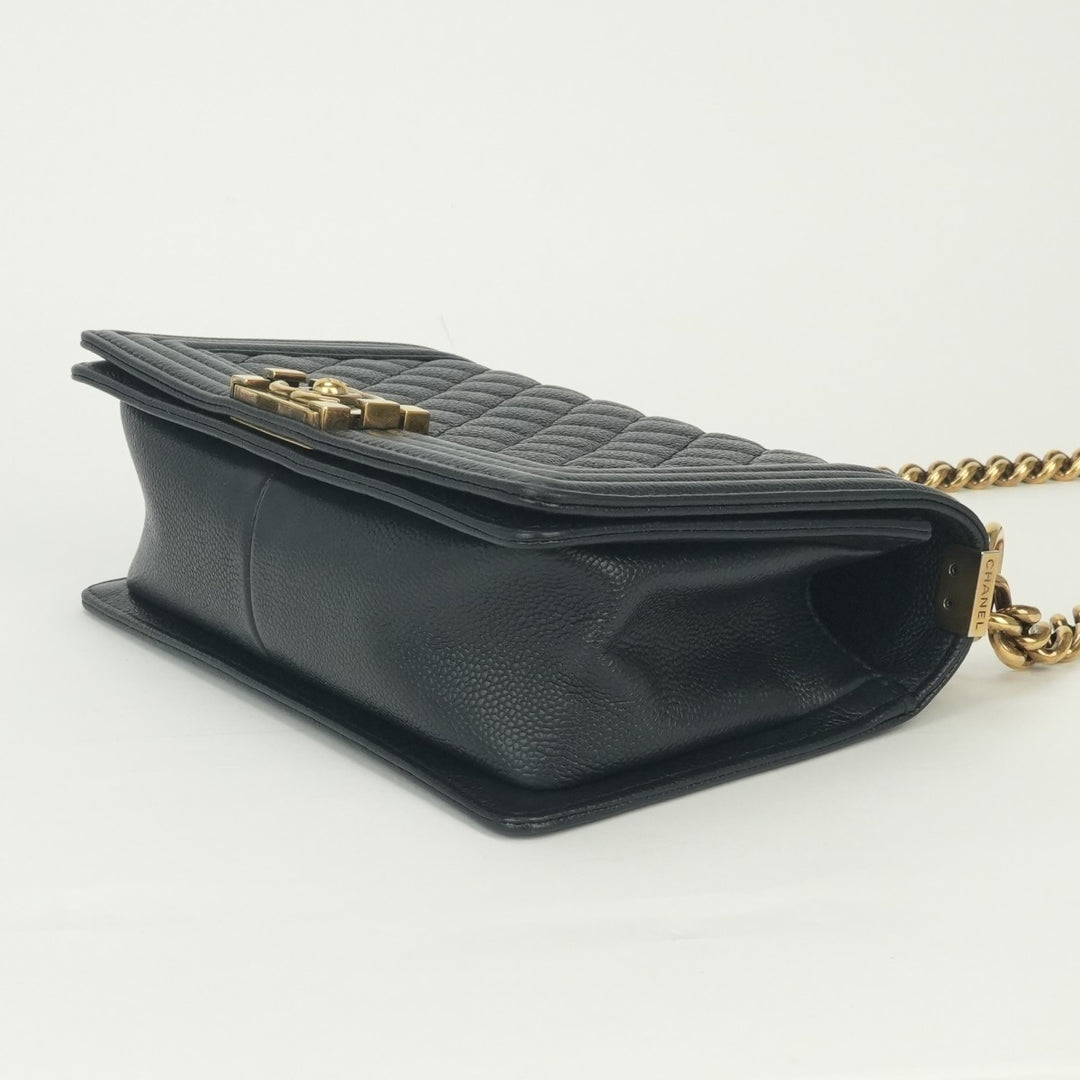 シャネル CHANEL ボーイシャネル25 ボーイシャネル 25 バッグ 