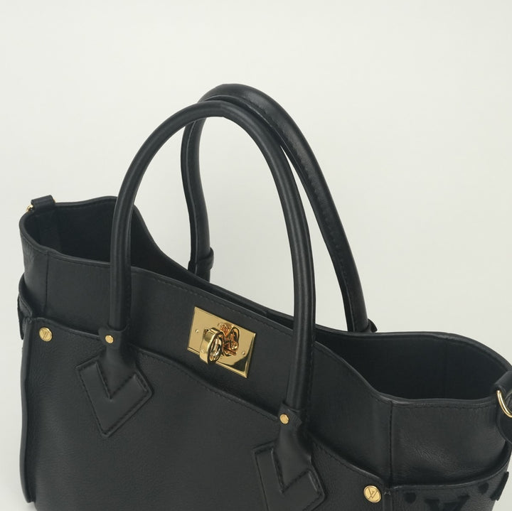 ルイヴィトン LOUIS VUITTON オンマイサイドMM オンマイサイド MM