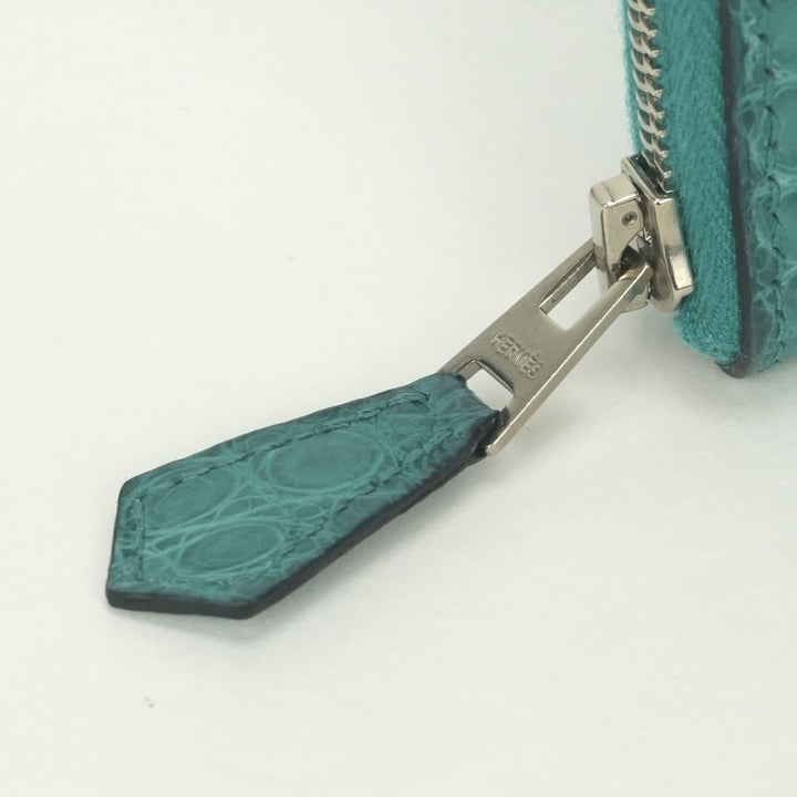エルメス HERMES アザップロング アザップロングクラシック 財布 長 