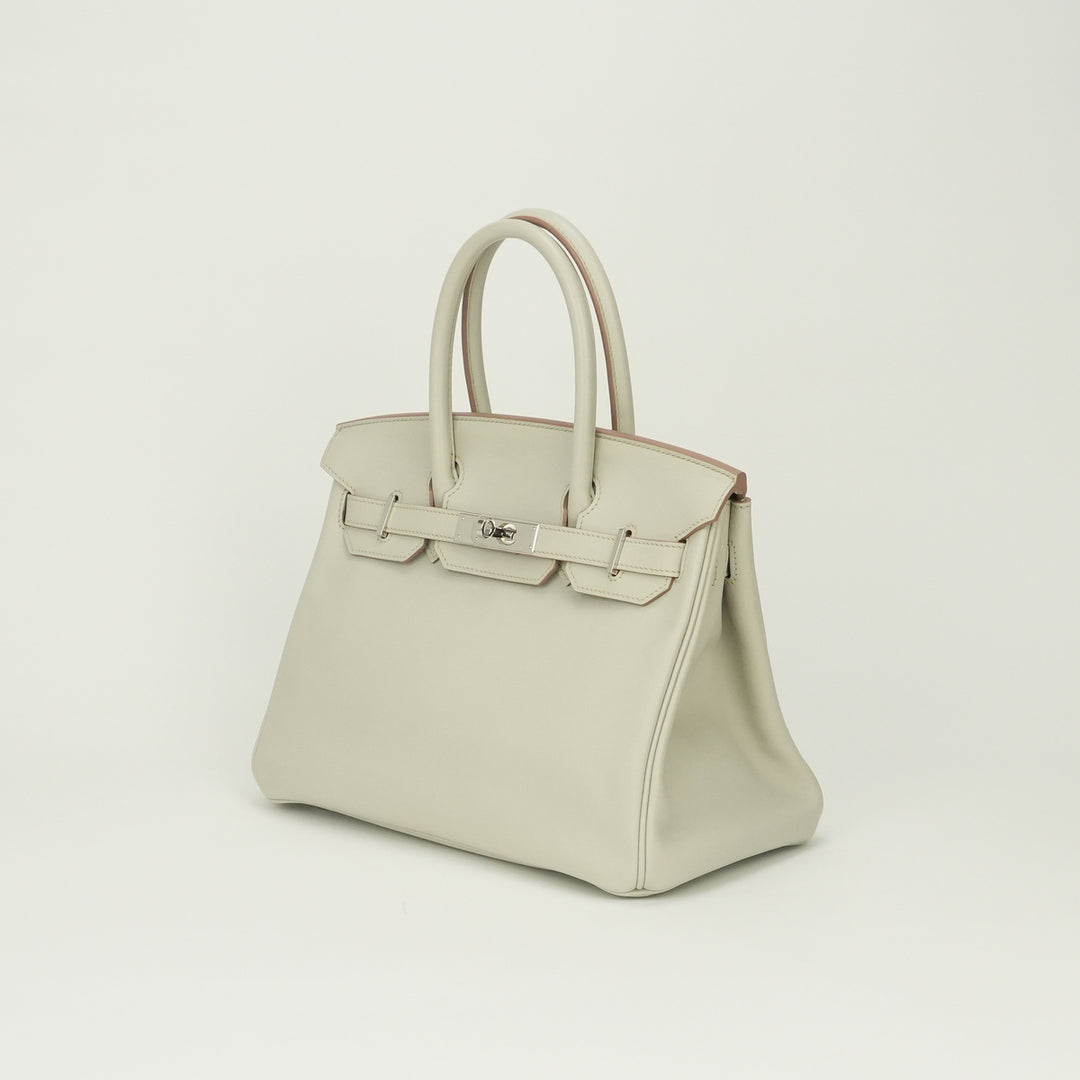 エルメス HERMES バーキン30 バーキン 30 バッグ トートバッグ
