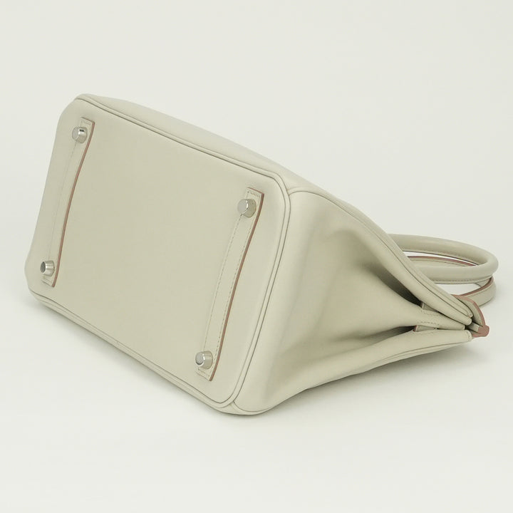 エルメス HERMES バーキン30 バーキン 30 バッグ トートバッグ